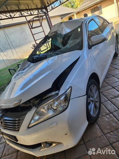 Тойота камри 50,55 на разбор