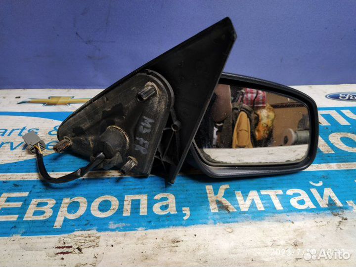 Зеркало перед. прав. Ford Mondeo 00-07