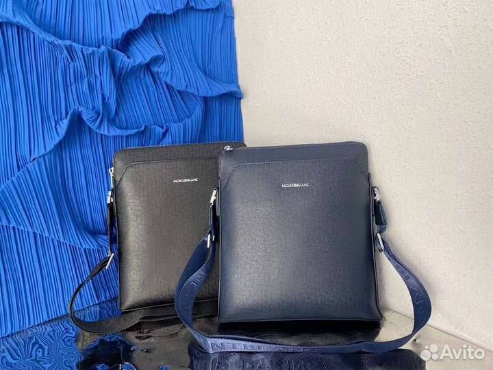 Montblanc мужская сумка