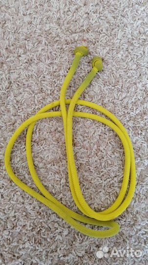 Скакалка Pastorelli для художественной гимнастики