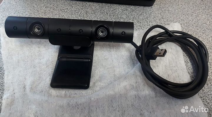 Камера для Ps 4