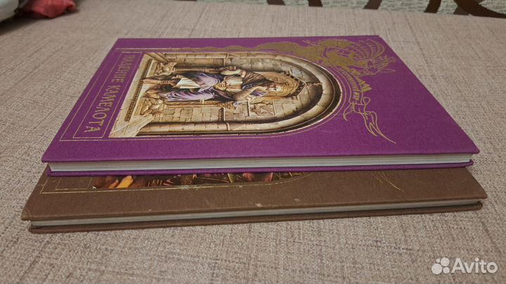 Книги для детей