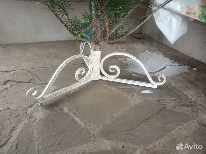 Подставка для елки