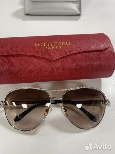 Солнцезащитные очки Bottegaro,оригинал