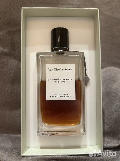 Духи женские