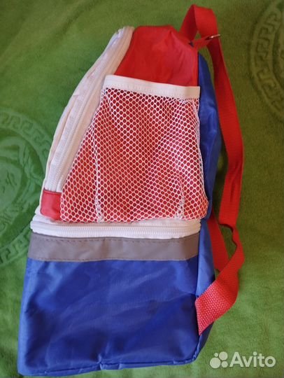 Рюкзак- термос