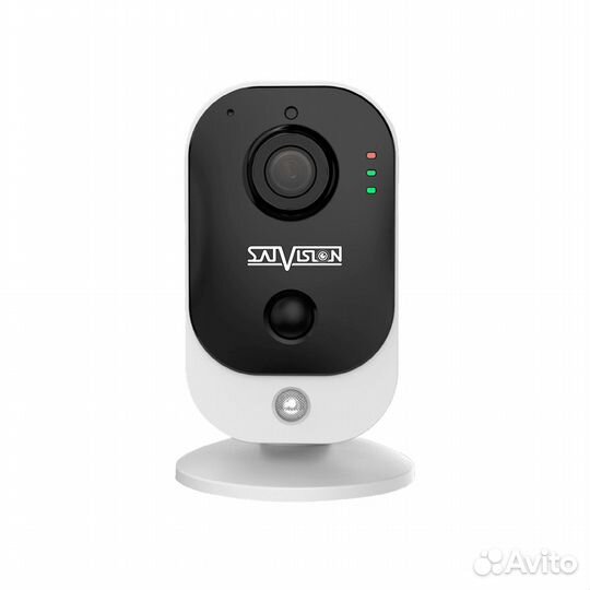 SVI-C223AW v3.0 2 Mpix 2.8mm видеокамера IP