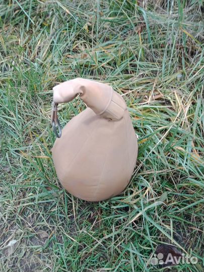 Боксерская груша