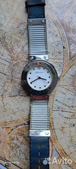 Часы ellesse swiss
