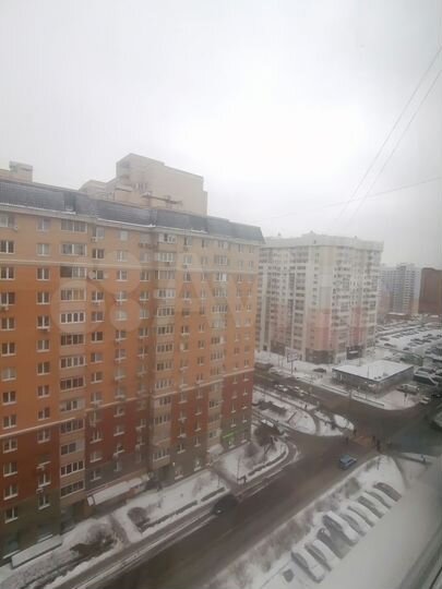 3-к. квартира, 75 м², 13/14 эт.