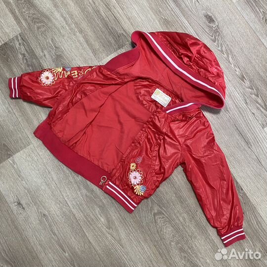 Вещи для девочки, размер 98-104