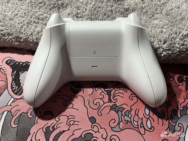 Геймпад xbox series s/x