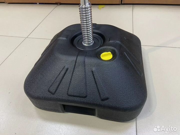 Груша боксерская на стойке Jabb hdlw-9803