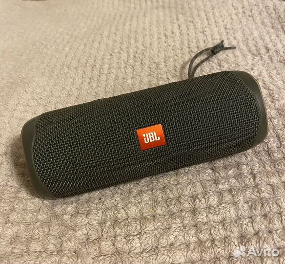 Колонка gbl flip 5