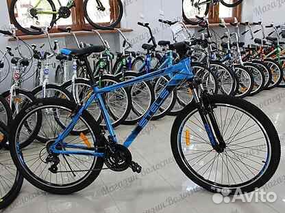 Stels Велосипед Navigator-500 V 26