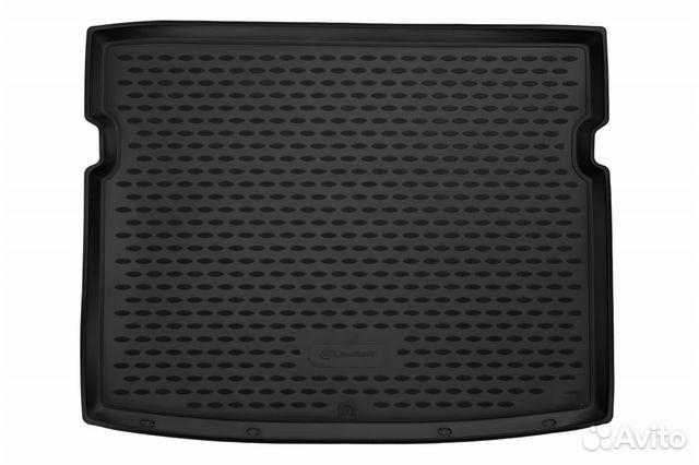 Ковры в багажник mazda CX-30 2019-н.в