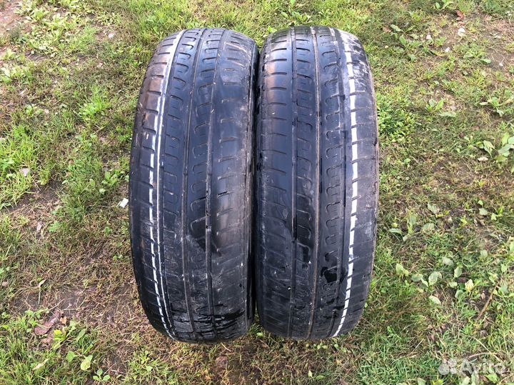 Nexen Classe Premiere 641 185/65 R15 88H