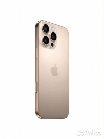 iPhone 16 Pro Max, 256 ГБ