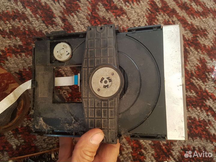 Радиокомпоненты на запчасти