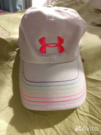 Кепка детская