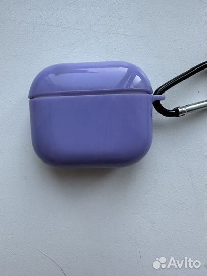Кейс для airpods 3