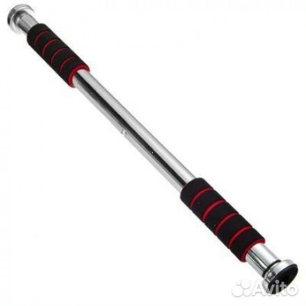 Турник в дверной проем регулируемый