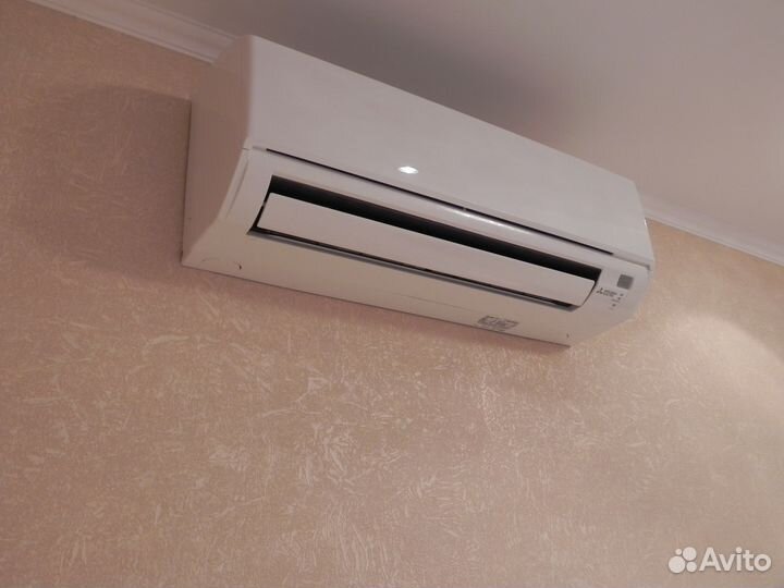 Сплит-системы