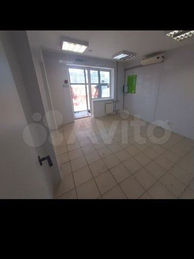 Свободного назначения, 40 м²