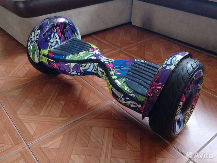 Гироскутер бу