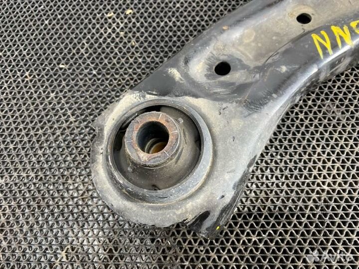 Рычаг подвески передний правый Mazda Mazda 3 BP PY