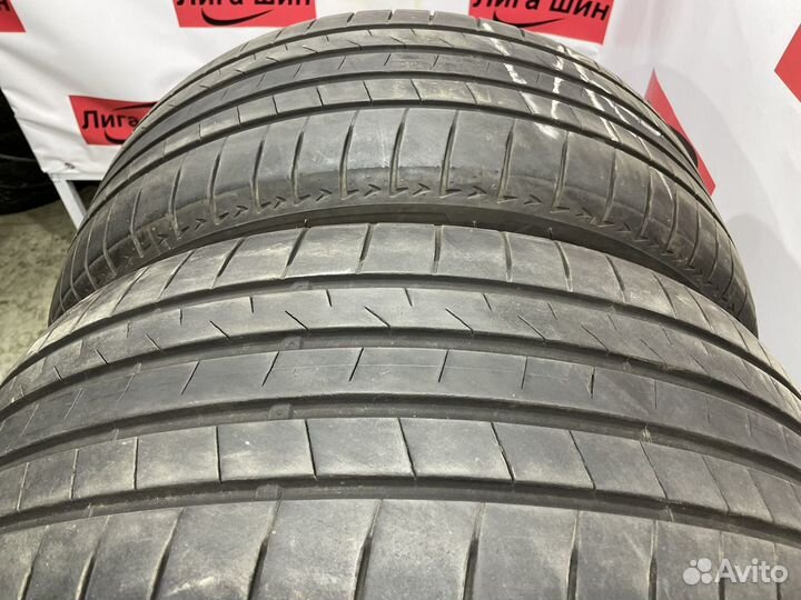 Bridgestone Alenza 001 255/50 R20