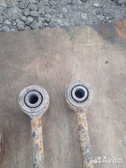 Рычаг задний Toyota Carina AT192