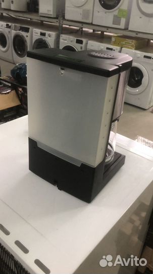 Кофеварка капельная redmond SkyCoffee M1509S