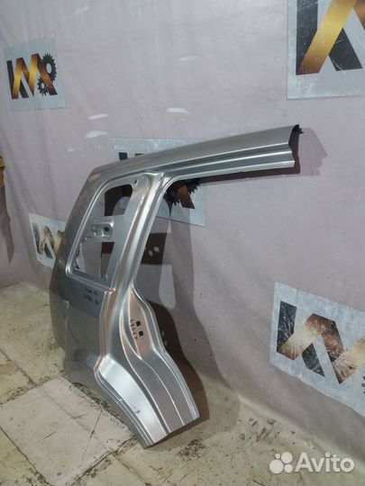 Заднее Правое Крыло Ford Fusion Бу оригинал