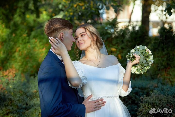 Срочное фото на документы. DV-2025