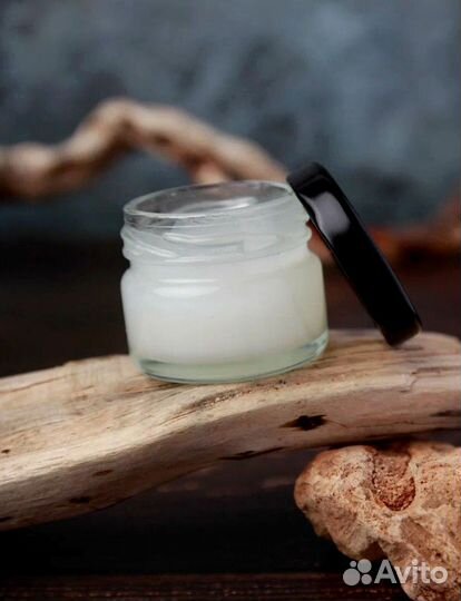 Мазь для него