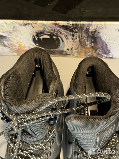 Nike Air Force 1 Lunar Duckboot (41eu) (оригинал)