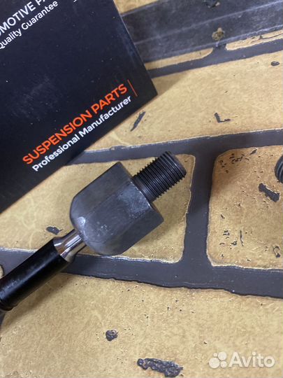 Яга рулевая WV Polo, Rapid 6RD423810