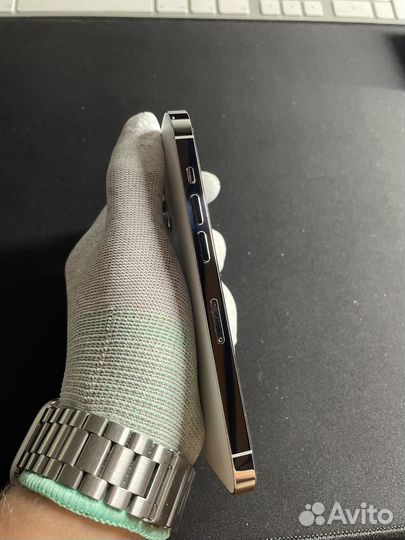 iPhone 14 Pro, 128 ГБ