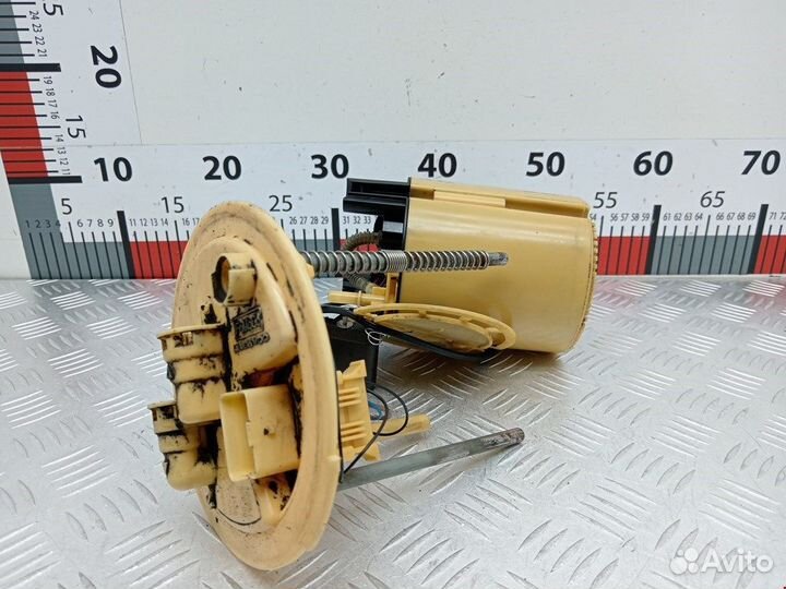 Насос топливный для Ford Kuga 1 1633070