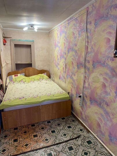 Дом 66,7 м² на участке 10 сот.