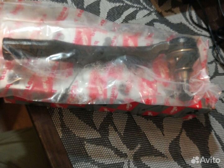 Наконечник рулевой ниссан тиида