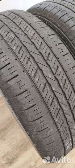 Hankook Dynapro HP RA23 235/60 R17