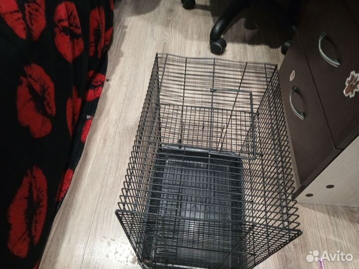 Клетка для грызунов