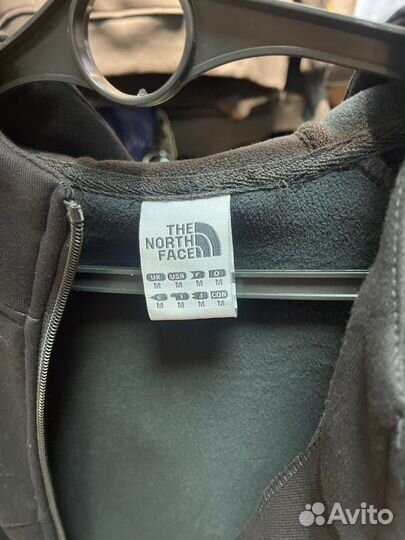 Спортивный костюм The North Face