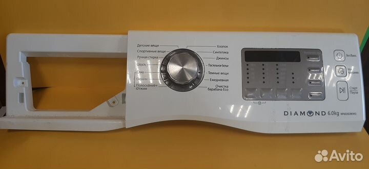 Модуль индикации для сма samsung dc61-02993a