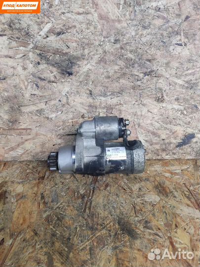 Стартер Nissan Teana J32 (2008 - 2014) 23300JN00A