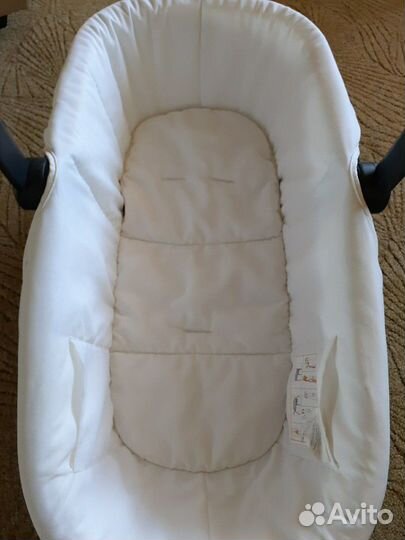 Коляска Peg perego 2 в 1