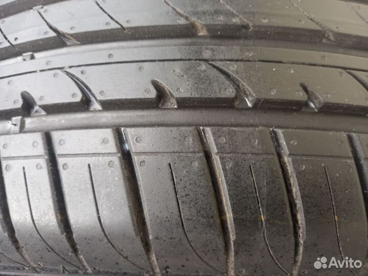 Hankook Ventus Prime 2 K115 225/60 R17 99H