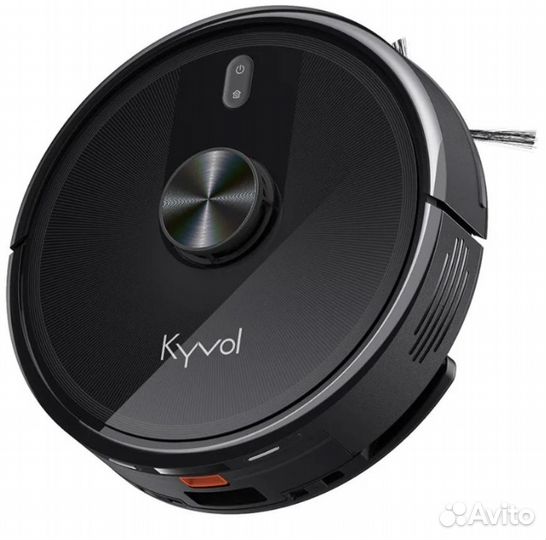 Робот пылесос